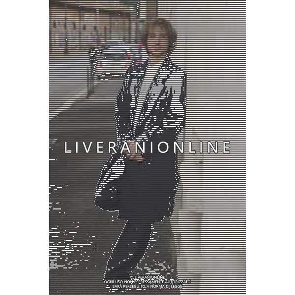 Roma 19 Novembre 2025 Photocall del film ‘ORFEO’ al Cinema Troisi Nella Foto: Luca Vergoni Foto credit: Andrea Bracaglia- AG ALDO LIVERANI SAS