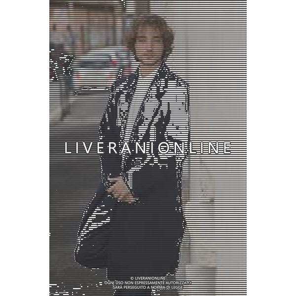 Roma 19 Novembre 2025 Photocall del film ‘ORFEO’ al Cinema Troisi Nella Foto: Luca Vergoni Foto credit: Andrea Bracaglia- AG ALDO LIVERANI SAS