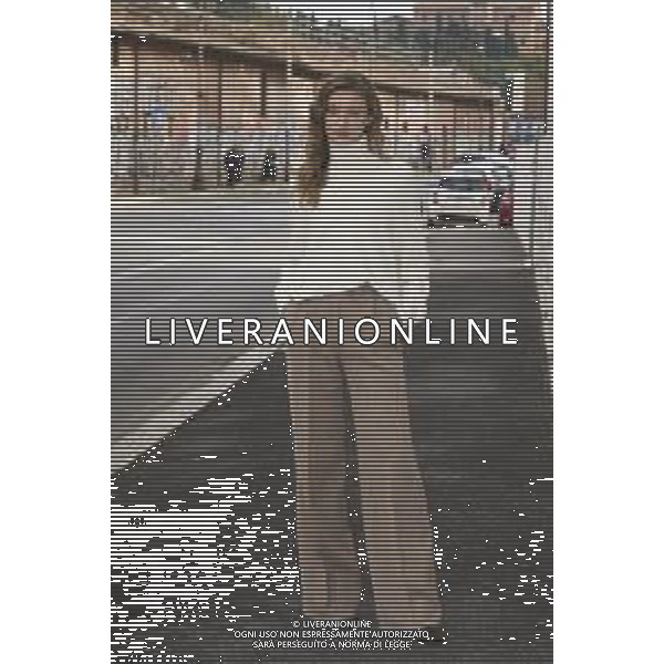 Roma 19 Novembre 2025 Photocall del film ‘ORFEO’ al Cinema Troisi Nella Foto: Giulia Maenza Foto credit: Andrea Bracaglia- AG ALDO LIVERANI SAS