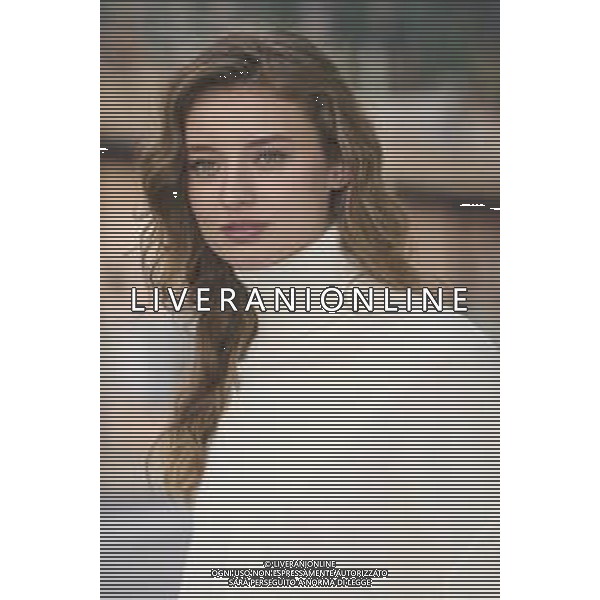 Roma 19 Novembre 2025 Photocall del film ‘ORFEO’ al Cinema Troisi Nella Foto: Giulia Maenza Foto credit: Andrea Bracaglia- AG ALDO LIVERANI SAS