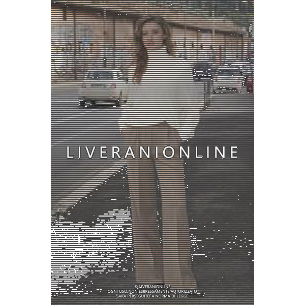 Roma 19 Novembre 2025 Photocall del film ‘ORFEO’ al Cinema Troisi Nella Foto: Giulia Maenza Foto credit: Andrea Bracaglia- AG ALDO LIVERANI SAS