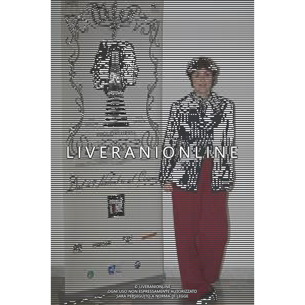 Roma 19 Novembre 2025 Photocall del film ‘ORFEO’ al Cinema Troisi Nella Foto: Sara Costantini Foto credit: Andrea Bracaglia- AG ALDO LIVERANI SAS