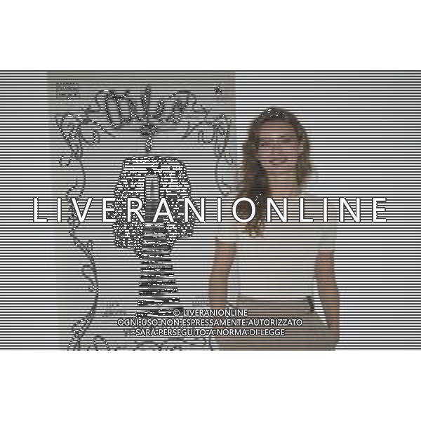 Roma 19 Novembre 2025 Photocall del film ‘ORFEO’ al Cinema Troisi Nella Foto: Giulia Maenza Foto credit: Andrea Bracaglia- AG ALDO LIVERANI SAS