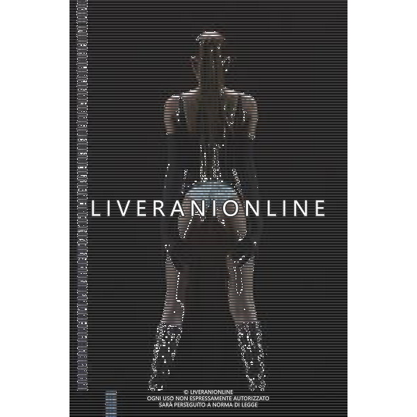 Roma 20 Novembre 2025 Elodie Live al Palazzo dello Sport di Roma in occasione del suo ‘ELODIE SHOW 2025’ Nella Foto: Elodie Foto Credit: Andrea Bracaglia- AG ALDO LIVERANI SAS