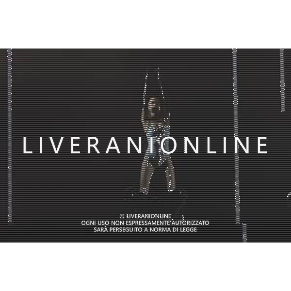 Roma 20 Novembre 2025 Elodie Live al Palazzo dello Sport di Roma in occasione del suo ‘ELODIE SHOW 2025’ Nella Foto: Elodie Foto Credit: Andrea Bracaglia- AG ALDO LIVERANI SAS