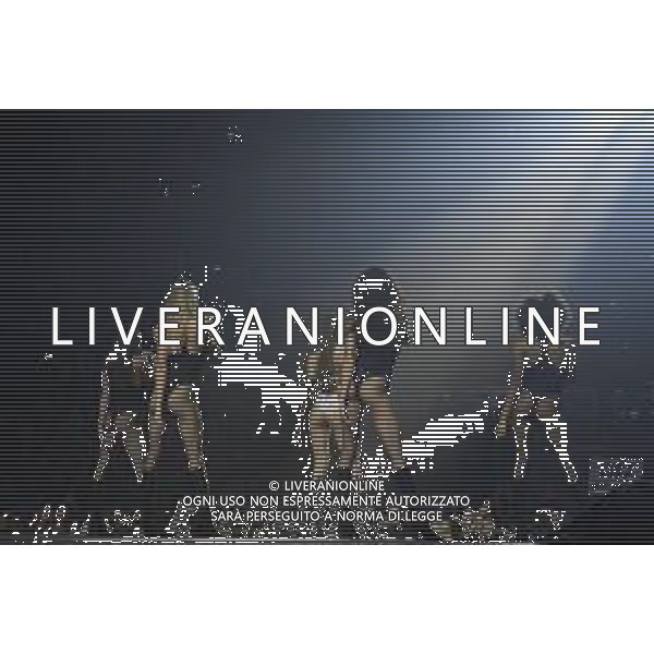 Roma 20 Novembre 2025 Elodie Live al Palazzo dello Sport di Roma in occasione del suo ‘ELODIE SHOW 2025’ Nella Foto: Elodie Foto Credit: Andrea Bracaglia- AG ALDO LIVERANI SAS