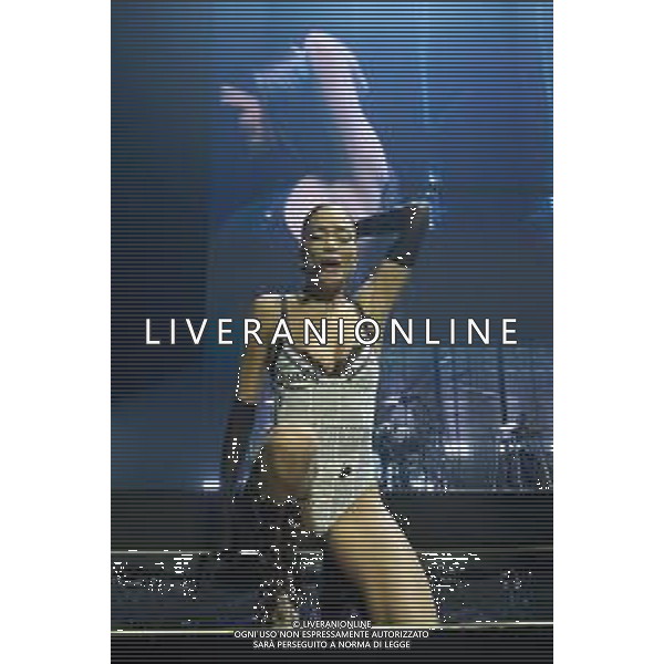 Roma 20 Novembre 2025 Elodie Live al Palazzo dello Sport di Roma in occasione del suo ‘ELODIE SHOW 2025’ Nella Foto: Elodie Foto Credit: Andrea Bracaglia- AG ALDO LIVERANI SAS