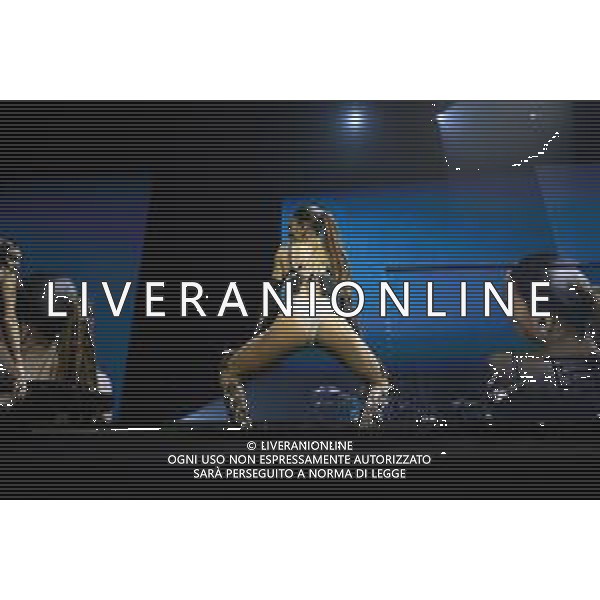 Roma 20 Novembre 2025 Elodie Live al Palazzo dello Sport di Roma in occasione del suo ‘ELODIE SHOW 2025’ Nella Foto: Elodie Foto Credit: Andrea Bracaglia- AG ALDO LIVERANI SAS