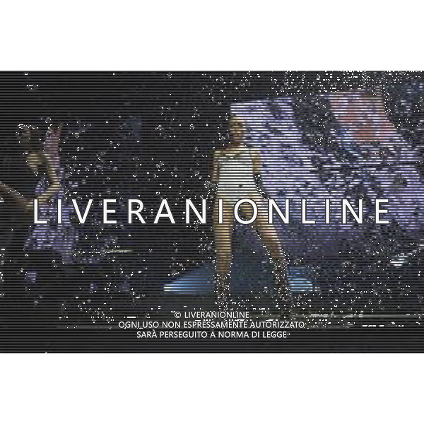 Roma 20 Novembre 2025 Elodie Live al Palazzo dello Sport di Roma in occasione del suo ‘ELODIE SHOW 2025’ Nella Foto: Elodie Foto Credit: Andrea Bracaglia- AG ALDO LIVERANI SAS