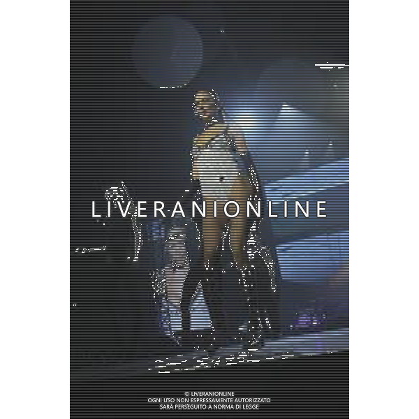 Roma 20 Novembre 2025 Elodie Live al Palazzo dello Sport di Roma in occasione del suo ‘ELODIE SHOW 2025’ Nella Foto: Elodie Foto Credit: Andrea Bracaglia- AG ALDO LIVERANI SAS