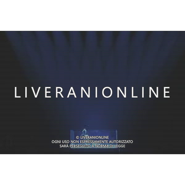 Roma 20 Novembre 2025 Elodie Live al Palazzo dello Sport di Roma in occasione del suo ‘ELODIE SHOW 2025’ Nella Foto: Elodie Foto Credit: Andrea Bracaglia- AG ALDO LIVERANI SAS