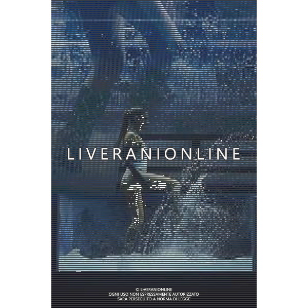 Roma 20 Novembre 2025 Elodie Live al Palazzo dello Sport di Roma in occasione del suo ‘ELODIE SHOW 2025’ Nella Foto: Elodie Foto Credit: Andrea Bracaglia- AG ALDO LIVERANI SAS