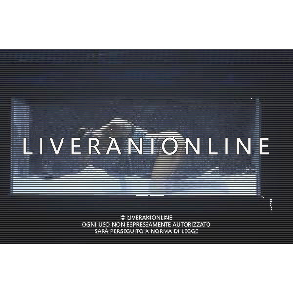 Roma 20 Novembre 2025 Elodie Live al Palazzo dello Sport di Roma in occasione del suo ‘ELODIE SHOW 2025’ Nella Foto: Elodie Foto Credit: Andrea Bracaglia- AG ALDO LIVERANI SAS