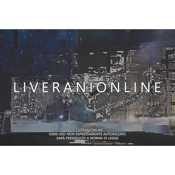 Roma 20 Novembre 2025 Elodie Live al Palazzo dello Sport di Roma in occasione del suo ‘ELODIE SHOW 2025’ Nella Foto: Elodie Foto Credit: Andrea Bracaglia- AG ALDO LIVERANI SAS