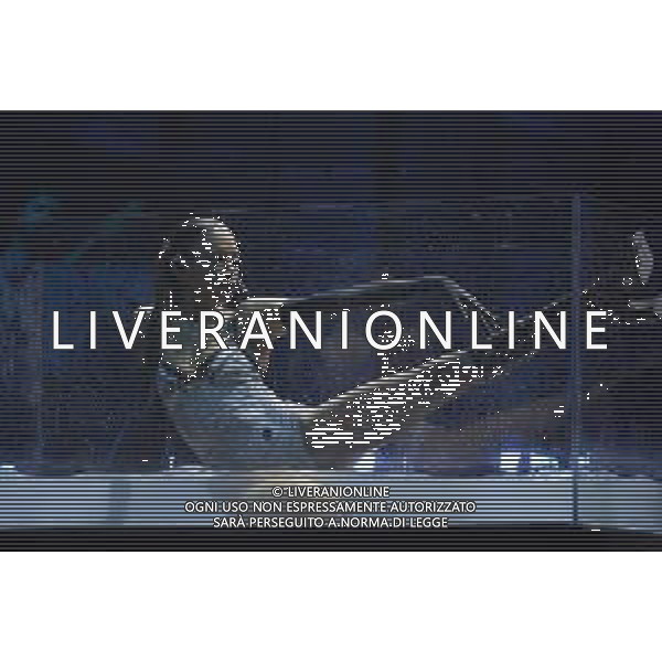 Roma 20 Novembre 2025 Elodie Live al Palazzo dello Sport di Roma in occasione del suo ‘ELODIE SHOW 2025’ Nella Foto: Elodie Foto Credit: Andrea Bracaglia- AG ALDO LIVERANI SAS