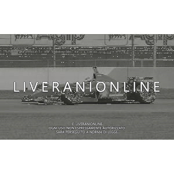 NEG-05-MAGGIO 1996 IMOLA-GRAN PREMIO DI SAN MARINO F1 NELLA FOTO MICHAEL SCHUMACHER AG ALDO LIVERANI SAS