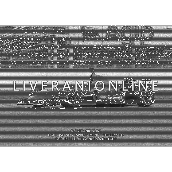 NEG-05-MAGGIO 1996 IMOLA-GRAN PREMIO DI SAN MARINO F1 NELLA FOTO MICHAEL SCHUMACHER AG ALDO LIVERANI SAS