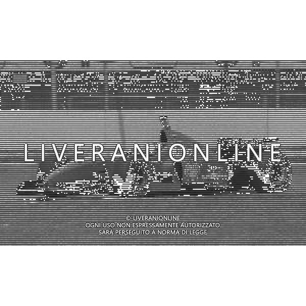 NEG-05-MAGGIO 1996 IMOLA-GRAN PREMIO DI SAN MARINO F1 NELLA FOTO MICHAEL SCHUMACHER AG ALDO LIVERANI SAS