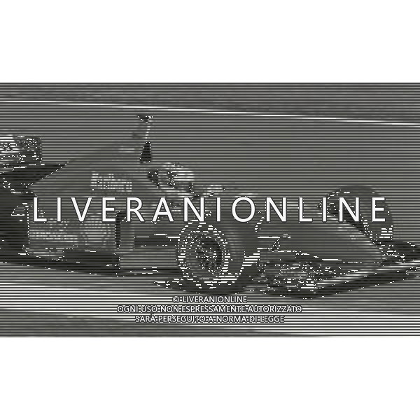 NEG-05-MAGGIO 1996 IMOLA-GRAN PREMIO DI SAN MARINO F1 NELLA FOTO MICHAEL SCHUMACHER AG ALDO LIVERANI SAS