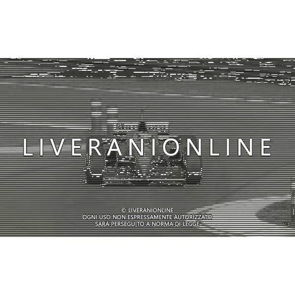 NEG-05-MAGGIO 1996 IMOLA-GRAN PREMIO DI SAN MARINO F1 NELLA FOTO MICHAEL SCHUMACHER AG ALDO LIVERANI SAS