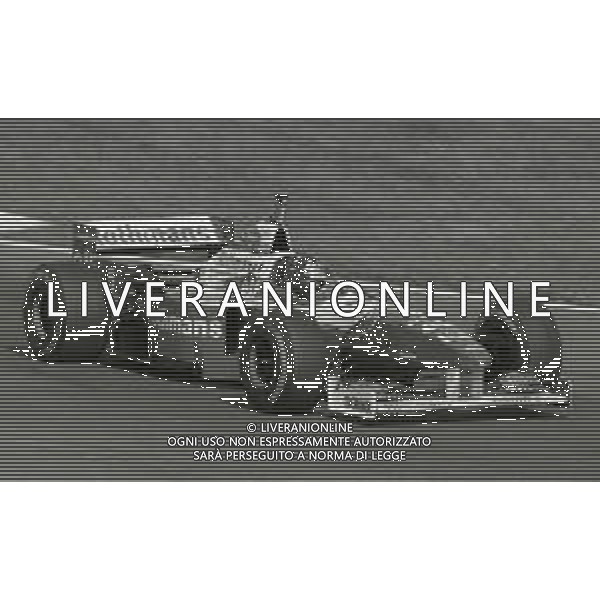 NEG-05-MAGGIO 1996 IMOLA-GRAN PREMIO DI SAN MARINO F1 NELLA FOTO DAMON HILL AG ALDO LIVERANI SAS