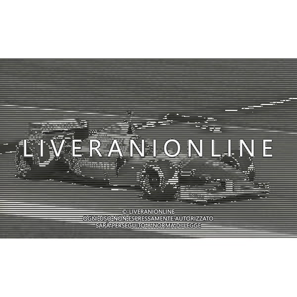 NEG-05-MAGGIO 1996 IMOLA-GRAN PREMIO DI SAN MARINO F1 NELLA FOTO JACQUES VILLENEUVE AG ALDO LIVERANI SAS