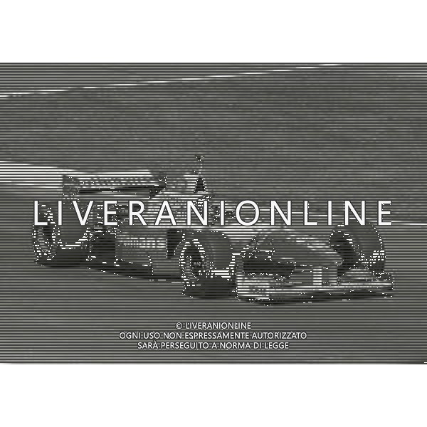 NEG-05-MAGGIO 1996 IMOLA-GRAN PREMIO DI SAN MARINO F1 NELLA FOTO JACQUES VILLENEUVE AG ALDO LIVERANI SAS