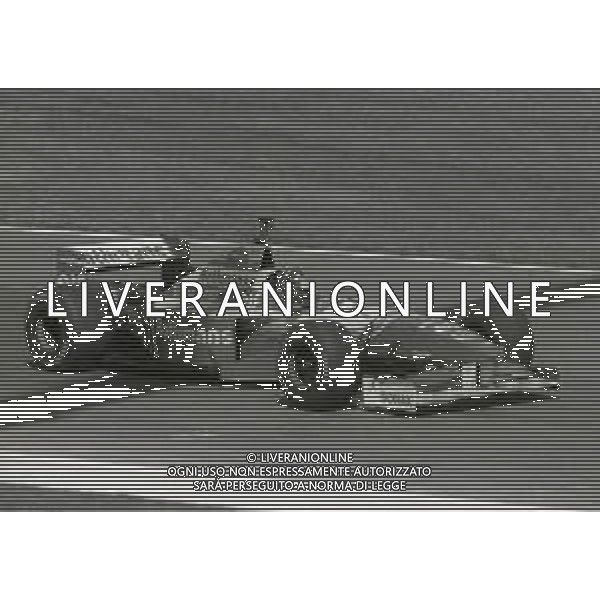 NEG-05-MAGGIO 1996 IMOLA-GRAN PREMIO DI SAN MARINO F1 NELLA FOTO DAMON HILL AG ALDO LIVERANI SAS