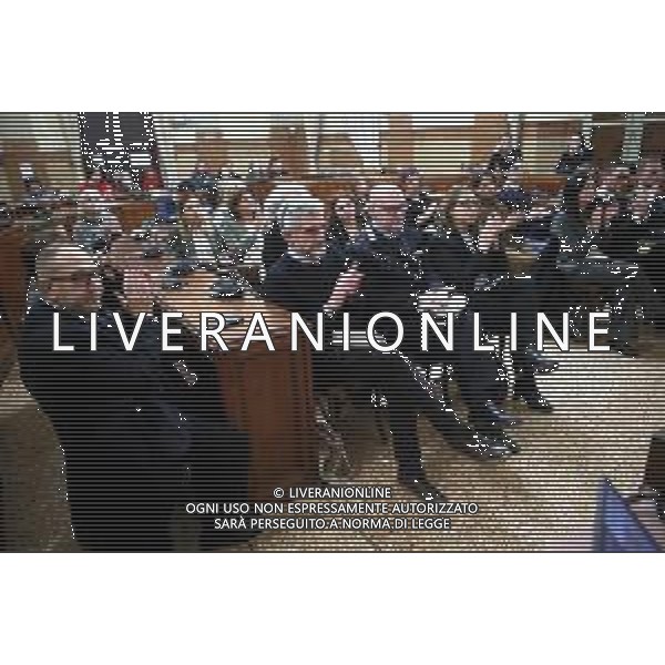 IMOLA 20 11 2025 CONSIGLIO COMUNALE "GIORNATA CONTRO LA VIOLENZA SULLE DONNE" NELLA FOTO PUBBLICO ©SANNA - AGENZIA ALDO LIVERANI SAS