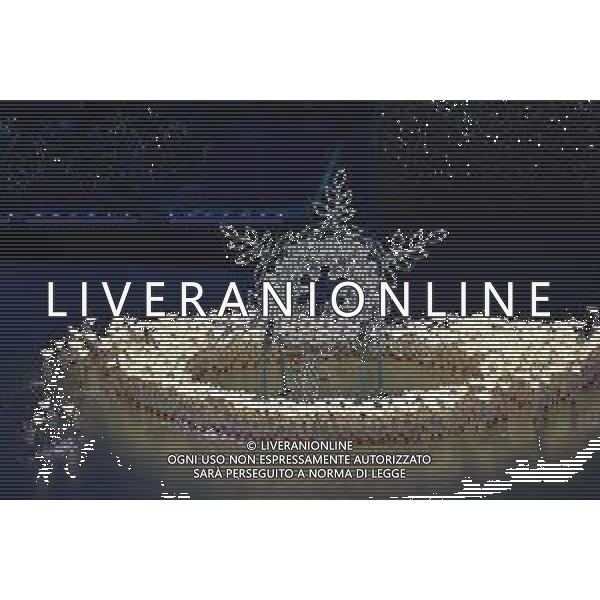 TVPG Olimpiadi invernali Bejing2022 nella foto Cerimonia d\'apertura 4/20-02-2022 Pechino (Cina) foto pasquale golia-ag aldo liverani sas