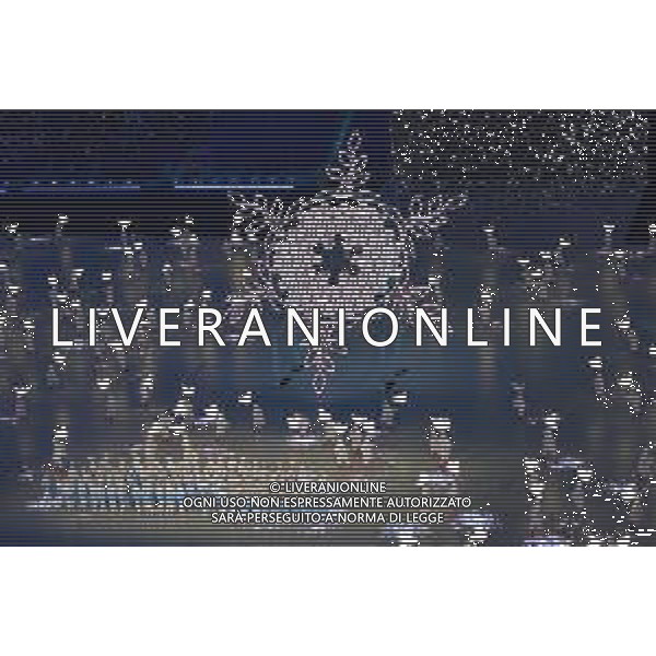 TVPG Olimpiadi invernali Bejing2022 nella foto Cerimonia d\'apertura 4/20-02-2022 Pechino (Cina) foto pasquale golia-ag aldo liverani sas