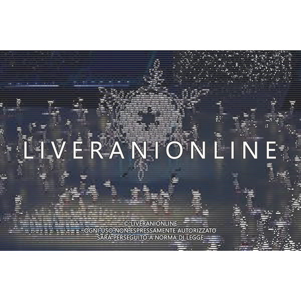 TVPG Olimpiadi invernali Bejing2022 nella fotoCerimonia d\'apertura 4/20-02-2022 Pechino (Cina) foto pasquale golia-ag aldo liverani sas