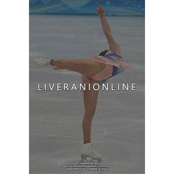 TVPG Olimpiadi invernali Bejing2022 nella foto 4/20-02-2022 Pechino (Cina) foto pasquale golia-ag aldo liverani sas