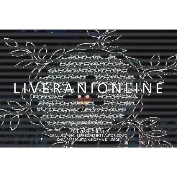 TVPG Olimpiadi invernali Bejing2022 nella foto accensione fiamma olimpica 4/20-02-2022 Pechino (Cina) foto pasquale golia-ag aldo liverani sas