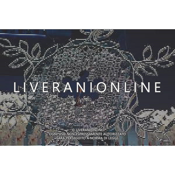 TVPG Olimpiadi invernali Bejing2022 nella fotoaccensione fiamma olimpica 4/20-02-2022 Pechino (Cina) foto pasquale golia-ag aldo liverani sas