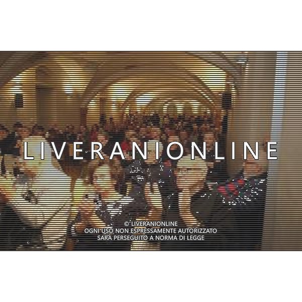 IMOLA 21 11 2025 PRESENTAZIONE DEL LIBRO" IL FRUSCIO DELLA RETINA "LA STORIA DELL\'ANDREA COSTA BASKET RACCONTATA DAI PROTAGONISTI NELLA FOTO PUBBLICO ©SANNA - AGENZIA ALDO LIVERANI SAS