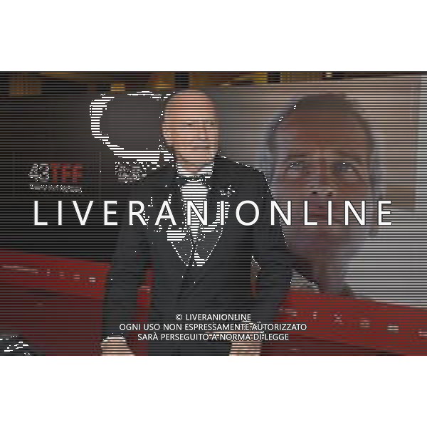 Torino 21-11-2025 43 Torino Film Festival nella foto Enzo Ghigo Foto Gla/ag. Aldo Liverani s.a.s- AGENZIA ALDO LIVERANI SAS