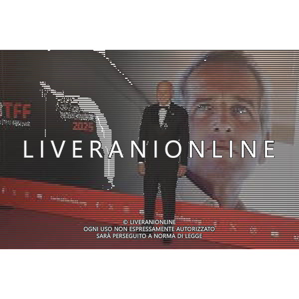 Torino 21-11-2025 43 Torino Film Festival nella foto Enzo Ghigo Foto Gla/ag. Aldo Liverani s.a.s- AGENZIA ALDO LIVERANI SAS