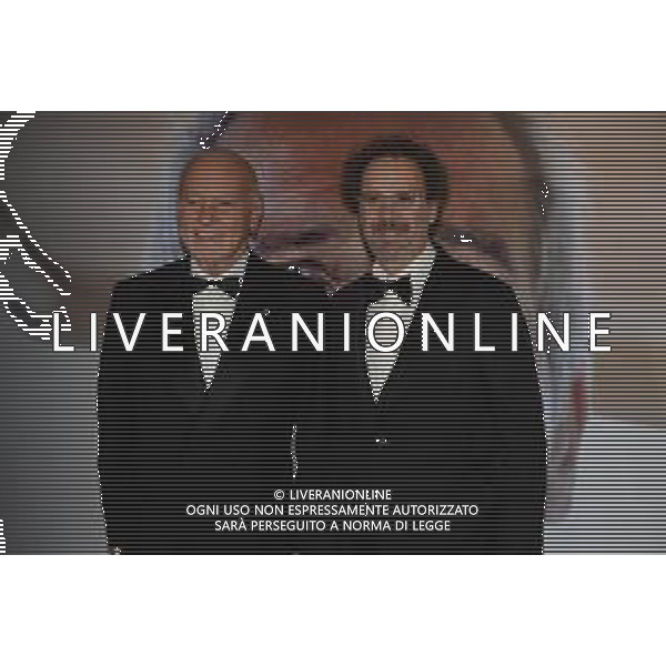 Torino 21-11-2025 43 Torino Film Festival nella foto Enzo Ghigo, Carlo Chatrian Foto Gla/ag. Aldo Liverani s.a.s- AGENZIA ALDO LIVERANI SAS