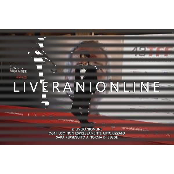 Torino 21-11-2025 43 Torino Film Festival nella foto Giulio Base Foto Gla/ag. Aldo Liverani s.a.s- AGENZIA ALDO LIVERANI SAS