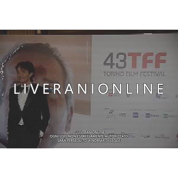 Torino 21-11-2025 43 Torino Film Festival nella foto Giulio Base Foto Gla/ag. Aldo Liverani s.a.s- AGENZIA ALDO LIVERANI SAS