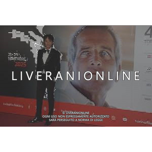 Torino 21-11-2025 43 Torino Film Festival nella foto Giulio Base Foto Gla/ag. Aldo Liverani s.a.s- AGENZIA ALDO LIVERANI SAS