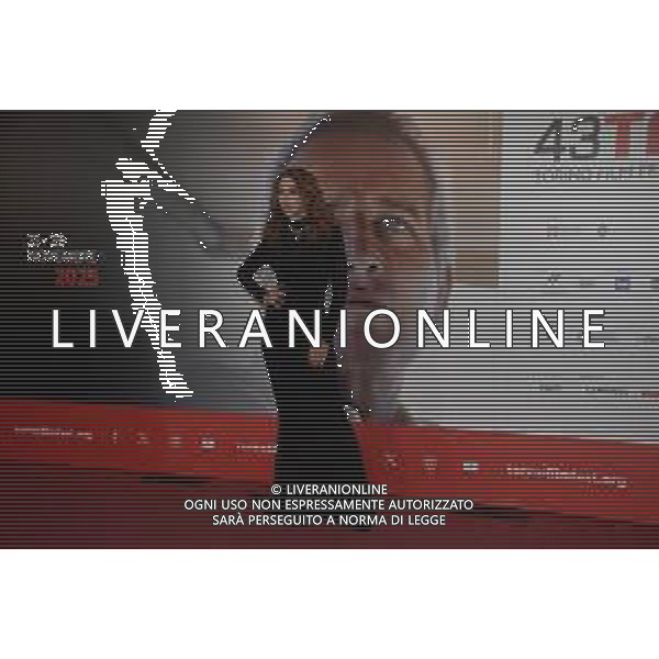 Torino 21-11-2025 43 Torino Film Festival nella foto Ivonne Show Foto Gla/ag. Aldo Liverani s.a.s- AGENZIA ALDO LIVERANI SAS