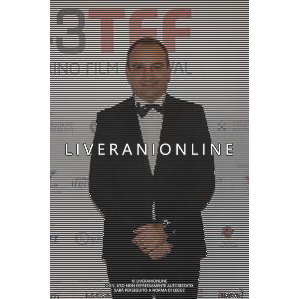 Torino 21-11-2025 43 Torino Film Festival nella foto Stefano Lorusso Foto Gla/ag. Aldo Liverani s.a.s- AGENZIA ALDO LIVERANI SAS