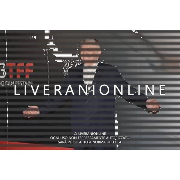 Torino 21-11-2025 43 Torino Film Festival nella foto Aleksandr Sokurov Foto Gla/ag. Aldo Liverani s.a.s- AGENZIA ALDO LIVERANI SAS