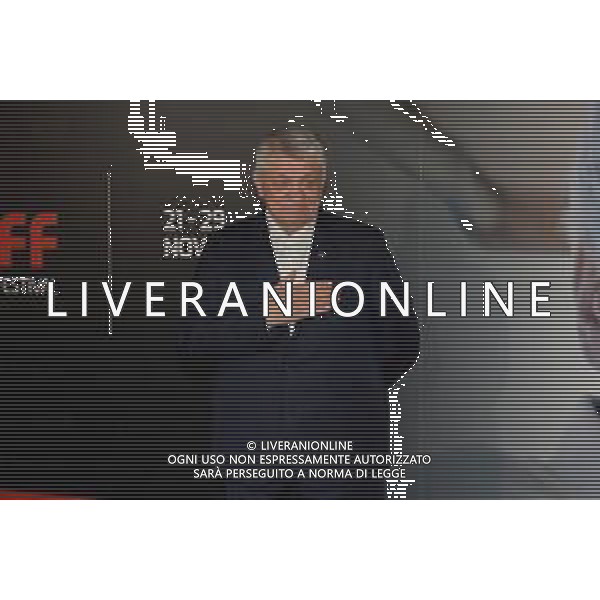 Torino 21-11-2025 43 Torino Film Festival nella foto Aleksandr Sokurov Foto Gla/ag. Aldo Liverani s.a.s- AGENZIA ALDO LIVERANI SAS