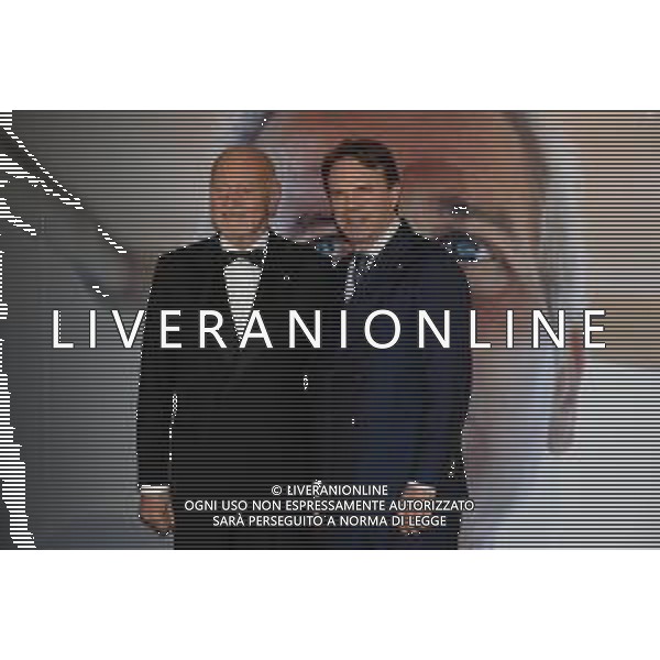 Torino 21-11-2025 43 Torino Film Festival nella foto Enzo Ghigo, Andrea Tronzano Foto Gla/ag. Aldo Liverani s.a.s- AGENZIA ALDO LIVERANI SAS