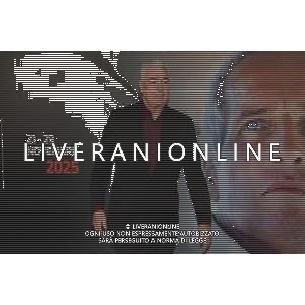 Torino 21-11-2025 43 Torino Film Festival nella foto Daniel Mc Vicar Foto Gla/ag. Aldo Liverani s.a.s- AGENZIA ALDO LIVERANI SAS