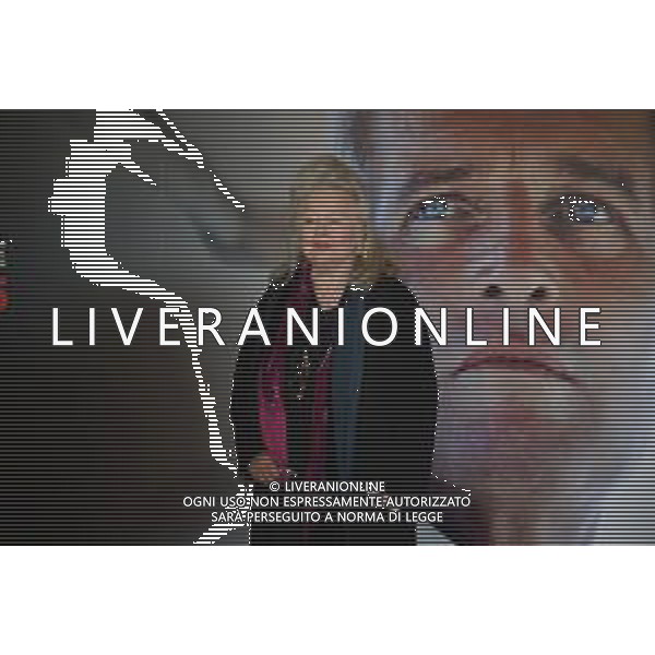 Torino 21-11-2025 43 Torino Film Festival nella foto Hanna Schygulla Foto Gla/ag. Aldo Liverani s.a.s- AGENZIA ALDO LIVERANI SAS