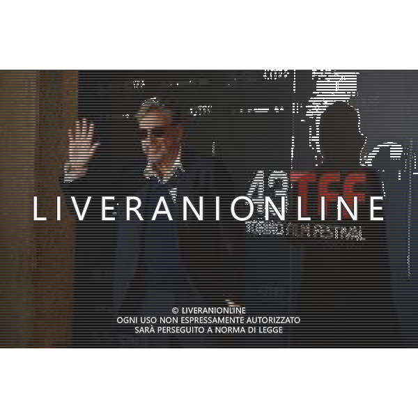 Torino 21-11-2025 43 Torino Film Festival nella foto Sergio Castellitto Foto Gla/ag. Aldo Liverani s.a.s- AGENZIA ALDO LIVERANI SAS